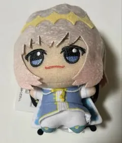 【ちびぐるみ】オベロン FGO