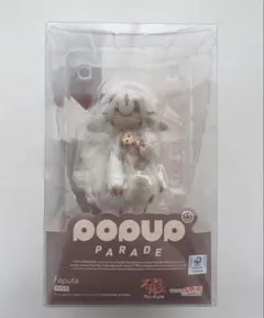 POP UP PARADE メイドインアビス 烈日の黄金郷 ファプタ フィギュア