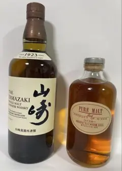 駒ヶ岳 hosakaレッドワインカスク アンド ピーテッド - メルカリ