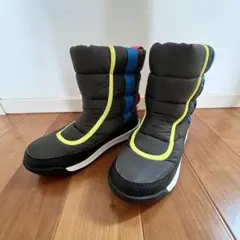 子供 ソレル SOREL キッズブーツ 20センチのサムネイル