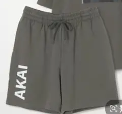andST ローリーズファーム 名探偵コナン ミニウラケ 赤井 パンツのみ