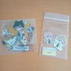 VOLTACTION 3周年 アニメイト特典 チョコエッグプラス 風楽奏斗