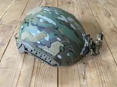 実物 sordin prox ヘッドセット PTS MTEK FLUXヘルメット - メルカリ