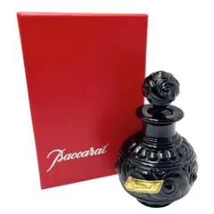 超美品　baccarat　バカラ　クリスタル　香水瓶　パフュームボトルのサムネイル