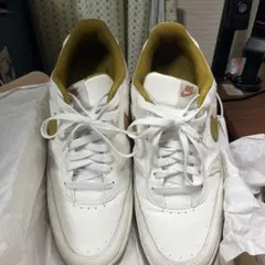 Nike スニーカー ナイキ　ガマ　フォース　29cmのサムネイル