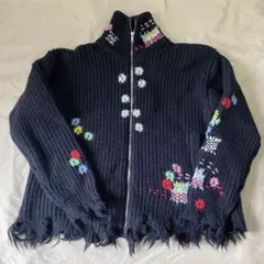 2026年最新】Doublet DESTROYED CARDIGANの人気アイテム - メルカリ