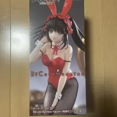 デート・ア・ライブV 時崎狂三 フィギュア
