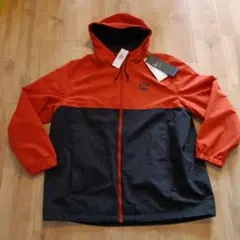 新品★Timberland フード付きマウンテン パーカー XXL