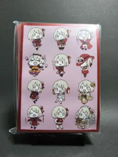 2025年最新】リコリス・リコイル キャラクターカードスリーブ 錦木千束