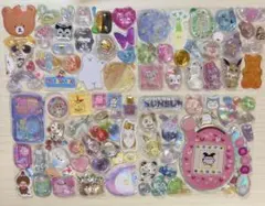 【匿名配送！100枚以上セット！】 89 シール おすそわけ セット