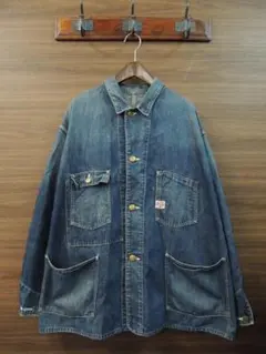 2025年最新】carhartt ハートタグ カバーオール 50sの人気