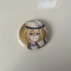 にじさんじ缶バッジ卯月コウ - メルカリ
