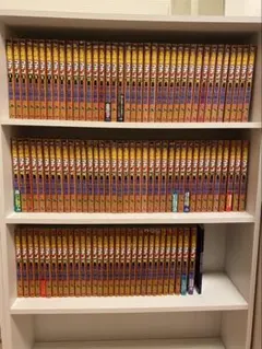 名探偵コナン 全巻　1巻~107巻