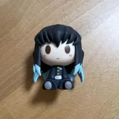 鬼滅の刃　時透無一郎　ちょこのっこフィギュア