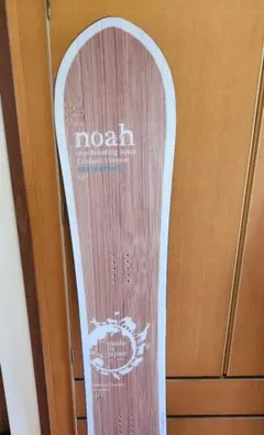 2025年最新】noah スノーボードの人気アイテム - メルカリ