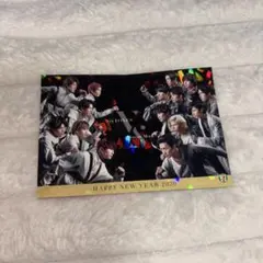 SixTONES✖️SnowMan