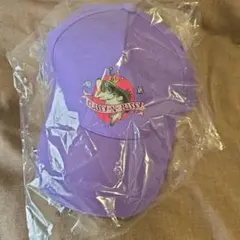 ズートピア2 Happyくじ D賞　キャップ ジュディ 未開封