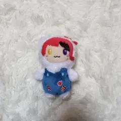 E*読様 莉犬くんぬいぐるみ
