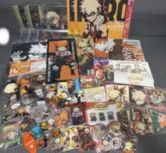2026年最新】ヒロアカまとめ売りの人気アイテム - メルカリ