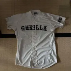 野球　ユニフォーム　2XOのサムネイル
