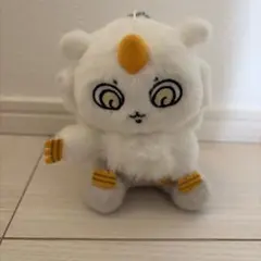 ちいかわ あのこ マスコット あの子 ぬいぐるみ