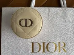 Dior ディオールスキン フォーエヴァー クッション パウダー ラベンダー