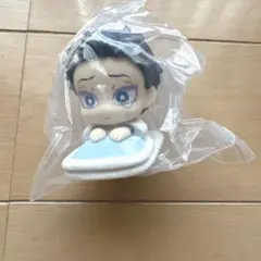 鬼滅の刃 おねむたん 狛治