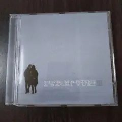 PINK MARTINI & SAORI YUKI 1969　アルバム