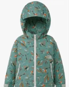 THE NORTH FACE キッズジャケット NF22511