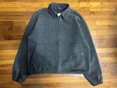 レ*ン様 【Polo by Ralph Lauren】USA製 フリース スイン