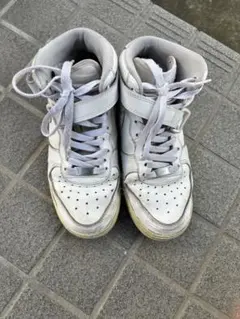 af1 ハイカットスニーカーのサムネイル