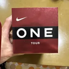 NIKE ONE TOUR ゴルフボール 12個入りのサムネイル