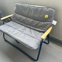 DOD グッドラックソファ　グレー