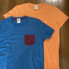 アバクロンビー&フィッチのTシャツ