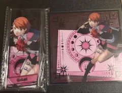ペルソナ3リロード グッスマくじ 岳羽ゆかりセット