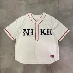 Nike Life Short-Sleeve Vintage Sport Topのサムネイル