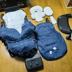 最上級モデル コンビネムリラAUTOSWING BEDi PlusClassic