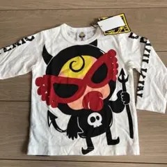 ヒスミニ デビキンロンティ新品タグ付き