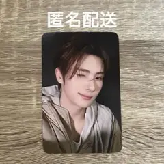 TWS ヨンジェ play hard withmuu トレカ