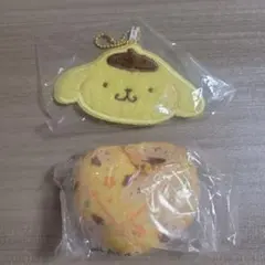 サンリオキャラクターズポムポムプリン