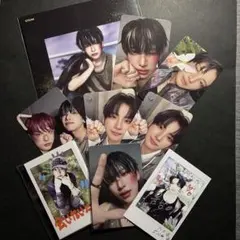 &TEAM Back to Life YUMAセット