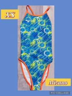 Mizuno 競泳水着 Ri Collection XS 池江璃花子さん監修のサムネイル