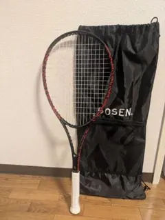 ソフトテニスラケット