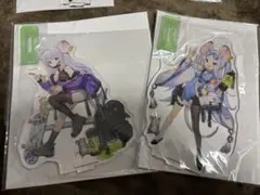 アクリルスタンド