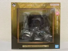 新品】一番くじ ゴッホ ラストワン賞 星月夜ジオラマフィギュア ダーク