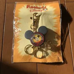 ミッキーマウス キーホルダー