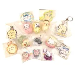 ちいかわグッズ　まとめ売り