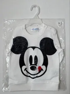 ミッキートレーナー