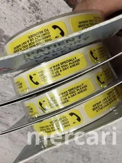 2026年最新】ファーマシーラベルの人気アイテム - メルカリ