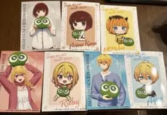 2026年最新】ぷよぷよ カードの人気アイテム - メルカリ